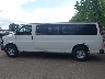 1GAHG39K681****** Repairable 2008 Chevrolet Express Passenger in New Jersey State