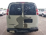1GAHG39K681****** Wrecked 2008 Chevrolet Express Passenger