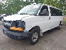 1GAHG39K681****** Used and Repairable 2008 Chevrolet Express Passenger in Englishtown