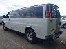 1GAHG39K681****** Salvage and Repairable 2008 Chevrolet Express Passenger in Englishtown