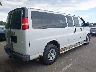 1GAHG39K681****** Salvage and Wrecked 2008 Chevrolet Express Passenger in New Jersey State