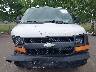 1GAHG39K681****** Salvage and Repairable 2008 Chevrolet Express Passenger in New Jersey State