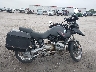 WB10495A31Z****** Salvage 2001 BMW R 1150 GS in Kansas State