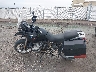 WB10495A31Z****** Wrecked 2001 BMW R 1150 GS in Kansas State