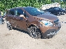 KL4CJ1SMXGB****** Salvage and Wrecked 2016 Buick Encore in Dundalk