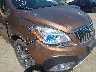 KL4CJ1SMXGB****** Salvage and Repairable 2016 Buick Encore in Maryland State