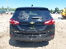 3GNAXHEV2KL****** Wrecked 2019 Chevrolet Equinox