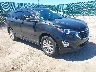 3GNAXHEV2KL****** Salvage and Wrecked 2019 Chevrolet Equinox in South Bend