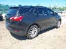 3GNAXHEV2KL****** Salvage and Wrecked 2019 Chevrolet Equinox in Indiana State