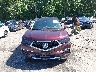 5FRYD3H39HB****** Destrozados 2017 Acura MDX en Estado de Maryland