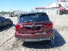 5FRYD3H39HB****** Destrozados 2017 Acura MDX