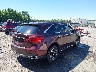 5FRYD3H39HB****** Salvamento y Destrozados 2017 Acura MDX en Estado de Maryland
