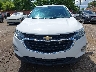 2GNAXUEV4L6****** Wrecked 2020 Chevrolet Equinox in Michigan State
