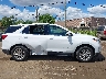 2GNAXUEV4L6****** Used 2020 Chevrolet Equinox in Michigan State