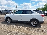 2GNAXUEV4L6****** Repairable 2020 Chevrolet Equinox in Michigan State