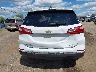 2GNAXUEV4L6****** Wrecked 2020 Chevrolet Equinox
