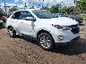 2GNAXUEV4L6****** Salvage and Wrecked 2020 Chevrolet Equinox in Detroit