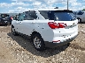 2GNAXUEV4L6****** Salvage and Repairable 2020 Chevrolet Equinox in Detroit