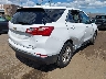 2GNAXUEV4L6****** Salvage and Wrecked 2020 Chevrolet Equinox in Michigan State