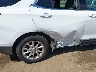 2GNAXUEV4L6****** Salvage and Repairable 2020 Chevrolet Equinox in Michigan State