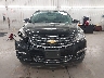 1GNKVJKD7HJ****** Wrecked 2017 Chevrolet Traverse in Minnesota State