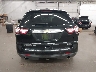 1GNKVJKD7HJ****** Wrecked 2017 Chevrolet Traverse