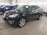 1GNKVJKD7HJ****** Used and Repairable 2017 Chevrolet Traverse in Saint Cloud