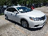 1N4AL3AP8GN****** Salvage and Wrecked 2016 Nissan Altima in Kansas City