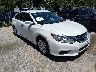 1N4AL3AP8GN****** Salvage and Repairable 2016 Nissan Altima in Kansas State