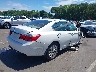 1HGCR2F88EA****** Salvamento y Destrozados 2014 Honda Accord en Estado de Carolina del Norte
