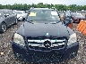 WDCGG5GB0AF****** Repairable 2010 Mercedes-Benz Glk 350 in Nashville
