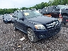 WDCGG5GB0AF****** Salvage and Wrecked 2010 Mercedes-Benz Glk 350 in Nashville