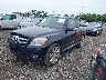 WDCGG5GB0AF****** Used and Repairable 2010 Mercedes-Benz Glk 350 in Nashville