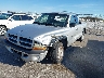 1B7GL32X82S****** Salvamento y Reparables 2002 Dodge Dakota en Estado de Nebraska