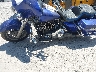 1HD1FFW144Y****** Salvage 2004 Harley-Davidson Flhtci
