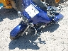 1HD1FFW144Y****** Wrecked 2004 Harley-Davidson Flhtci