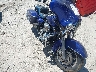 1HD1FFW144Y****** Salvage and Wrecked 2004 Harley-Davidson Flhtci in Atlanta South