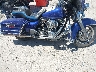 1HD1FFW144Y****** Salvage 2004 Harley-Davidson Flhtci in Georgia State