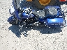 1HD1FFW144Y****** Wrecked 2004 Harley-Davidson Flhtci in Georgia State