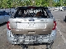 2FMDK3AK6DB****** Salvamento 2013 Ford Edge