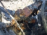 2FMDK3AK6DB****** Salvamento 2013 Ford Edge en High Point