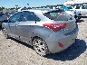 KMHD35LE8DU****** Salvamento y Reparables 2013 Hyundai Elantra en Oklahoma City