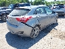 KMHD35LE8DU****** Salvamento y Destrozados 2013 Hyundai Elantra en Estado de Oklahoma