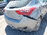 KMHD35LE8DU****** Salvamento y Reparables 2013 Hyundai Elantra en Estado de Oklahoma