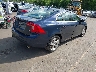 YV1622FS8C2****** Salvamento y Destrozados 2012 Volvo S60 en Estado de Connecticut