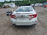 1HGCV2F36LA****** Wrecked 2020 Honda Accord