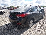 KMHDH4AE9GU****** Salvage and Wrecked 2016 Hyundai Elantra in Ohio State