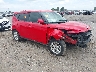 KNDJ23AU7M7****** Salvage and Wrecked 2021 Kia Soul in Little Rock