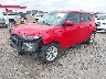 KNDJ23AU7M7****** Used and Repairable 2021 Kia Soul in Little Rock