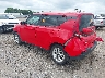 KNDJ23AU7M7****** Salvage and Repairable 2021 Kia Soul in Little Rock